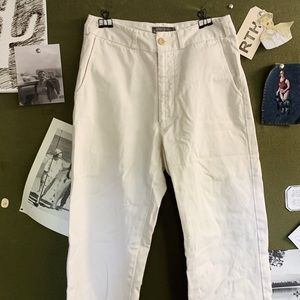 Imogene and Willie - Wide Leg Pant